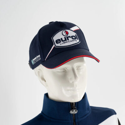 Merchandise - Eurol Rally Sport - Cap - Voorzijde